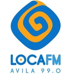 Loca FM Авила