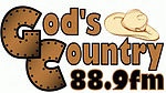 God's Country 89FM - WMDR-FM