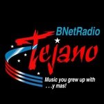Radio BNet – Tejano