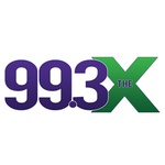 99.3 The X – WEXX