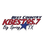 K-ベスト 95.7 – KBST-FM