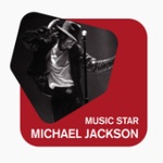 ラジオ 105 – スター マイケル ジャクソン