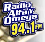 วิทยุ Alfa y Omega – KBKY