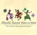 Абиниби FM