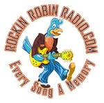 Radio Rockin Robin