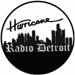 Ураган Радио Детроит (ҺРД)