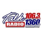 Талк Радио 106.3/1360 – К292ХК