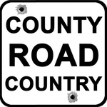 County Road Kraj