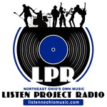 Լսեք Project Radio