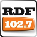 無線電 RDF 102.7