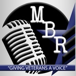 軍事放送ラジオ - MBR