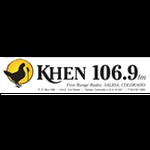 Radio portée libre - KHEN-LP
