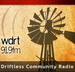 Radio comunitară Driftless – WDRT