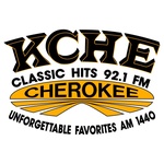 KCHE ریڈیو - KCHE-FM