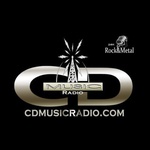 سی ڈی میوزک ریڈیو