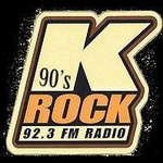 92.3 K-Rock 90s