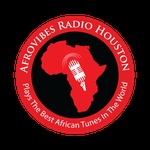 Rádio Afrovibes Houston