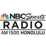 NBC Sports Radio - KHKA