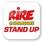 Rire & Chansons - סטנד אפ