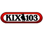 Кикс 103 — KIXB