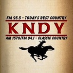 Radio KNDY – KNDY