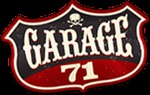 Garage71 ラジオ