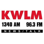 News Talk 1340 - KWLM