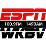 Радіо ESPN - WKBV