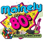 Radio Internet Maine – Mainely 80-an