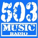 503 Radio musicale