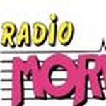 Rádio Morvan 95.8