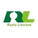วิทยุ Libertad 820