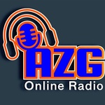 AZG онлайн радио