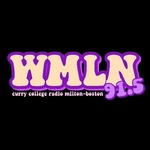 Curry ռադիո – WMLN-FM