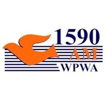পডার 1590 - WPWA