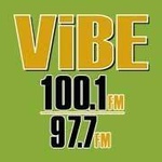 바이브 100.1 – WVBE-FM