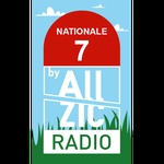 רדיו אלזיק – נשיונל 7