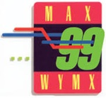 Max 99.1 – WYMX