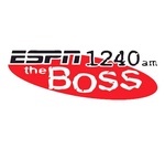ESPN 1240 — ВТОН