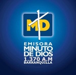 Радио Минуто де Диос
