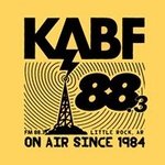 КАБФ 88.3 FM - КАБФ