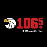 Ке Буэна 106.5 FM - KLNV