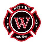 Westfield, NJ Ogień