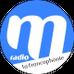 М Радио – Ла францопхоние