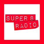 超級 8 收音機