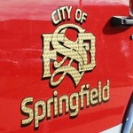 Пожежа в окрузі Спрінгфілд, Нікса, Озарк, Республіка, Маршфілд і Грін