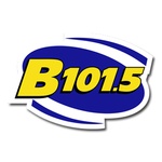 B101.5 - WBQB