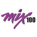 מיקס 100.3 - KMMX