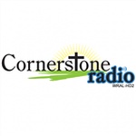 Cornerstone Radio - WRAL-HD2