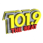 101.9 The Beat FM - KBXT